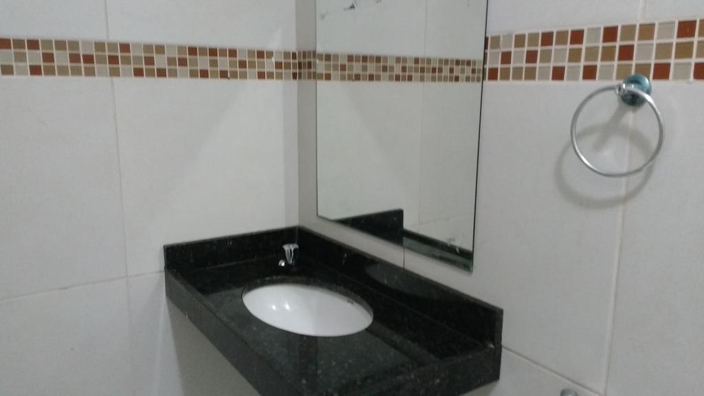 Pousada Araguaia Agrestina Buitenkant foto